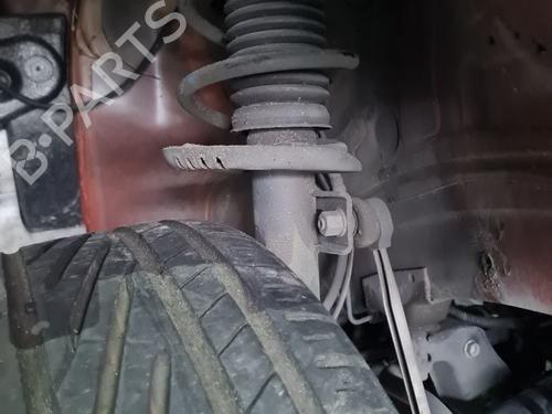 Used Right front shock absorber Right front shock absorber 32858243 32858243