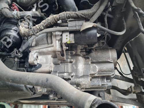 Used Gearbox SKODA SUPERB III (3V3) [2015-2024]  31841090