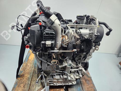 Used Engine VW MULTIVAN T7 (STM, STN) 1.4 eHybrid (218 hp) 31840970