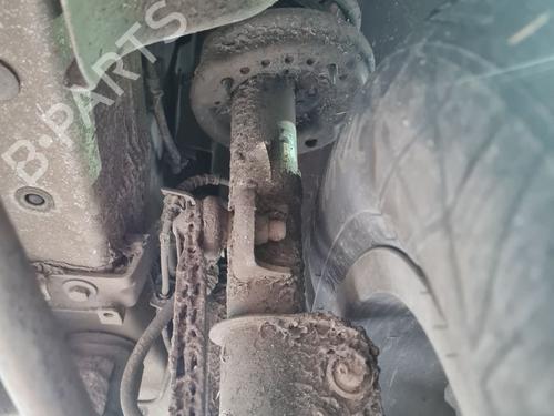 Used Right rear shock absorber JEEP RENEGADE SUV (BU, B1, BV) [2014-2026]  32033918