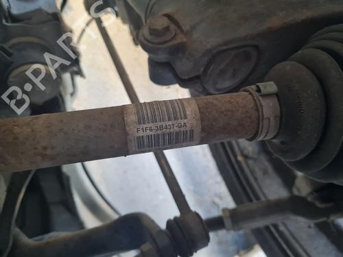 Used Left front driveshaft Left front driveshaft FORD C-MAX II (DXA/CB7, DXA/CEU) [2010-2019] 25382281 25382281