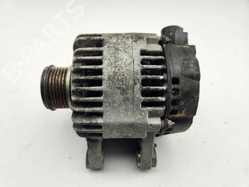 Used Alternator Alternator PEUGEOT 208 I (CA_, CC_) [2012-2021] 29856124 29856124