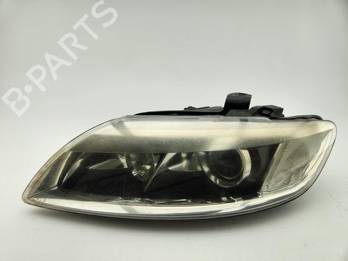 Left headlight AUDI Q7 (4LB) 3.0 TDI quattro | BP21646975C28 