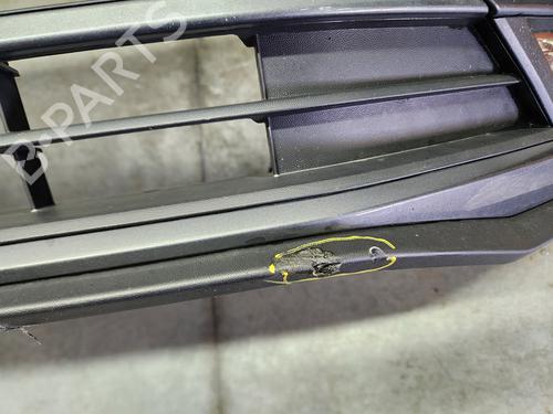 Front bumper VW T-ROC (A11, D11)  | BP26697357C7  - Image 9