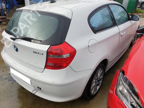 Climate control BMW 1 (E87) 116 d | BP21639144I5 