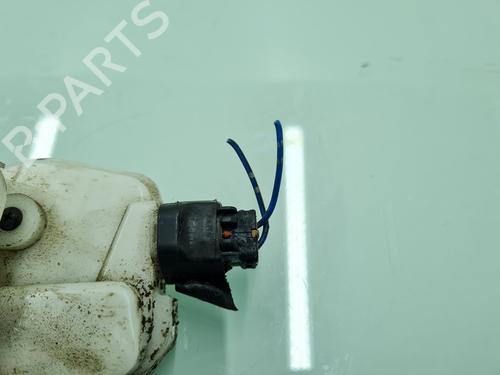 Front right lock MITSUBISHI PAJERO III (V7_W, V6_W) 3.2 Di-D (V68W) | BP21642536C97 