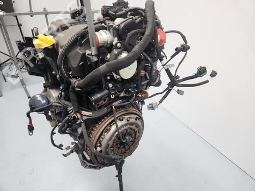 Engine RENAULT MEGANE IV Hatchback (B9A/M/N_) | BP34116722M1 - Image 7