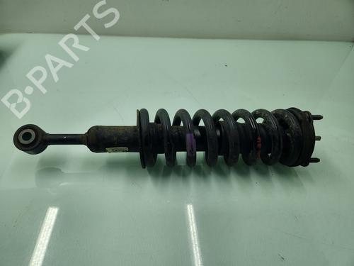 Used Left front shock absorber Left front shock absorber FORD RANGER (TKE) [2011-2026] 26034332 26034332