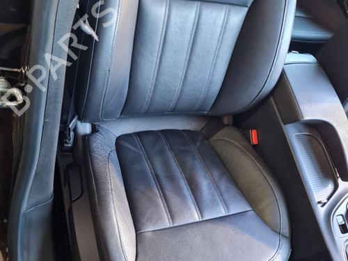 Used Right front seat Right front seat OPEL INSIGNIA A (G09) [2008-2017] 29201534 29201534