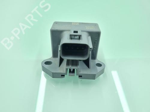 Used Electronic module Electronic module FORD KUGA II (DM2) [2012-2026] 21637970 21637970