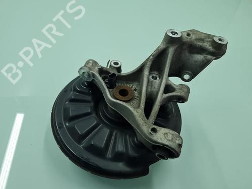 Left rear steering knuckle VW TOURAN (5T1)  | BP21639216M27 