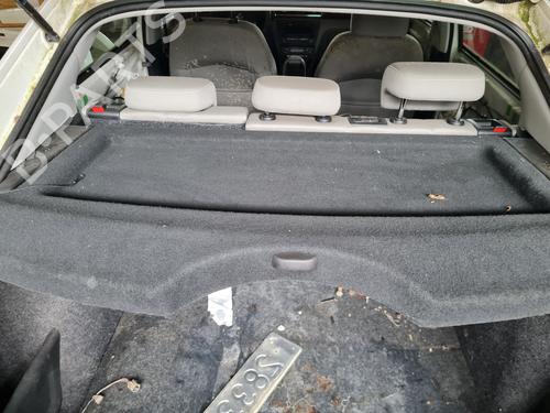 Hattehylde Hattehylde SEAT TOLEDO IV (KG3) [2012-2019] 33628407 33628407