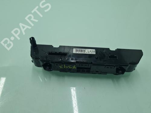 Climate control KIA SPORTAGE IV (QL, QLE) 1.7 CRDi | BP22748253I5 