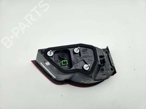 Left tailgate light JAGUAR F-PACE (X761) 2.0 Ti4 AWD | BP31089302C79 - Image 6