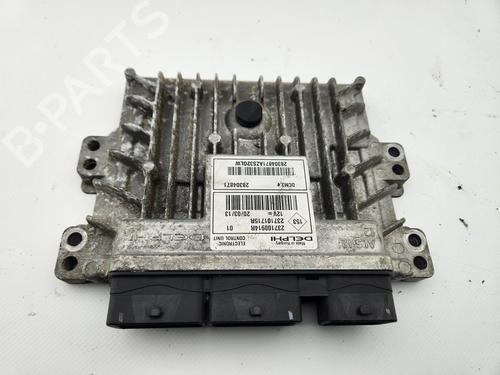 Used Engine control unit (ECU) Engine control unit (ECU) RENAULT MEGANE III Hatchback (BZ0/1_, B3_) [2008-2026] 30574121 30574121