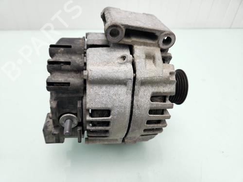 Alternator MERCEDES-BENZ GLK-CLASS (X204)  | BP24642338M7 