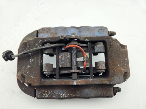 Left rear brake caliper AUDI Q7 (4LB) 3.0 TDI quattro | BP21646993M107 