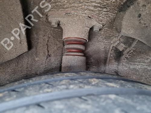 Used Right rear shock absorber KIA CEE'D Sportswagon (JD) 1.6 CRDi 136 (136 hp) 21659192
