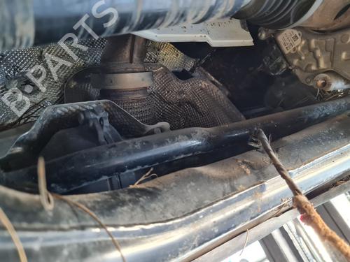 Used Steering rack AUDI Q3 (F3B) 35 TDI (150 hp) 26697501