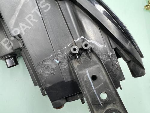 Used Right headlight Right headlight JEEP COMPASS (MP, M6, MV, M7) [2016-2026] 21645831 21645831