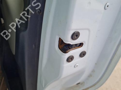 Front right lock RENAULT TRAFIC III Van (FG_)  | BP29547898C97 