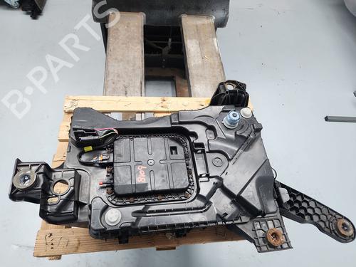 AdBlue-tank AdBlue-tank PEUGEOT 308 SW II (LC_, LJ_, LR_, LX_, L4_) [2014-2021] 34401850 34401850