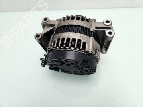 Alternator MERCEDES-BENZ C-CLASS (W204) | BP22905361M7