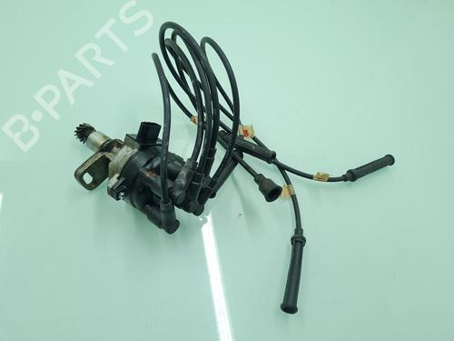Used Ignition distributor SUZUKI VITARA (ET, TA, TD) 1.6 All-wheel Drive (SE416, TA01) (82 hp) 21653440