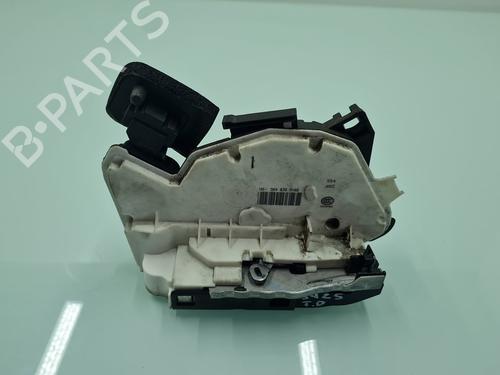 Used Rear right lock SEAT LEON ST (5F8) [2012-2020]  21764218