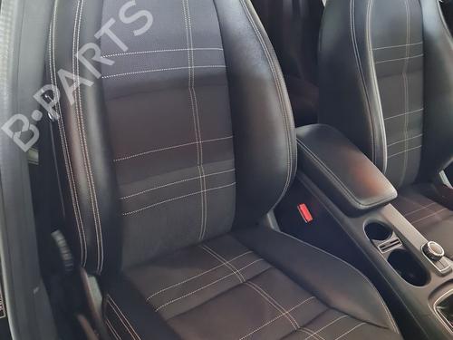 Sæde højre fortil Sæde højre fortil MERCEDES-BENZ GLA-CLASS (X156) GLA 200 CDI / d (156.908) (136 hp) 36358354 36358354