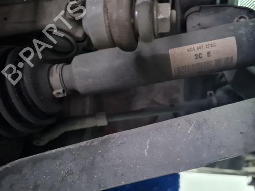 Used Right front driveshaft Right front driveshaft 32858258 32858258