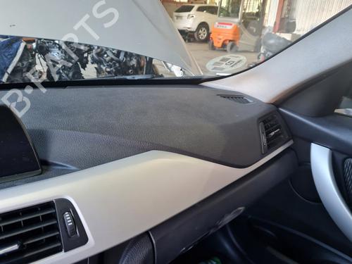 Airbag Kit BMW 3 (F30, F80) 320 d | BP24638250C86 