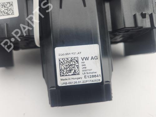 Switch SEAT IBIZA V (KJ1, KJG) | BP37720674I30 - Image 5