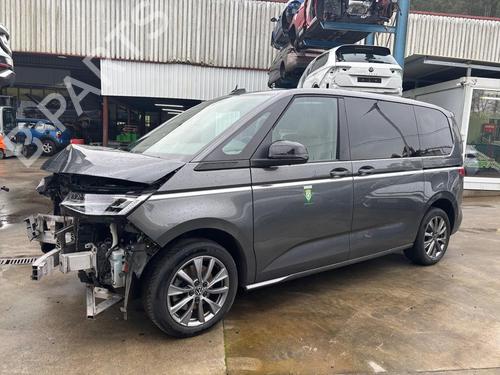 Rear left panel VW MULTIVAN T7 (STM, STN) 1.4 eHybrid | BP32411403C60 - Image 7