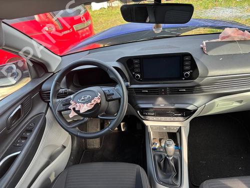 Armrest / Center console HYUNDAI i20 III (BC3, BI3) 1.0 T-GDI | BP22968147I20 - Image 3
