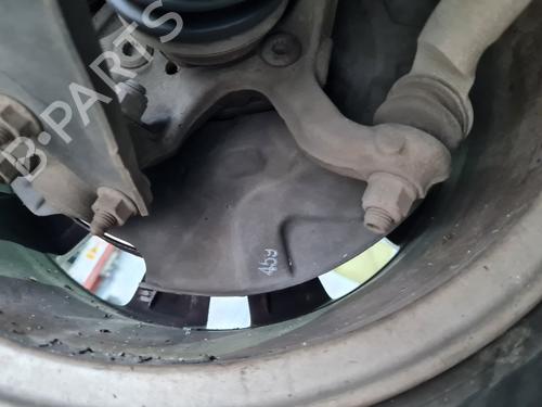 Used Right front steering knuckle VW GOLF VII (5G1, BQ1, BE1, BE2) [2012-2021]  21656385