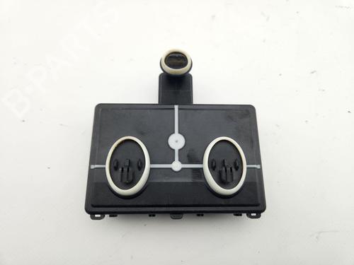 Used Electronic module AUDI A4 B9 Avant (8W5, 8WD) 2.0 TDI (150 hp) 31792707