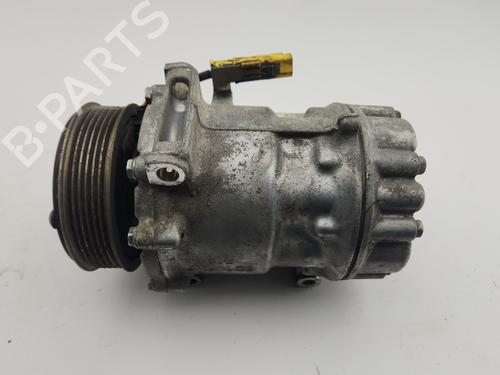 Used AC compressor AC compressor CITROËN JUMPER II Van 2.0 BlueHDi 130 (130 hp) 34720036 34720036