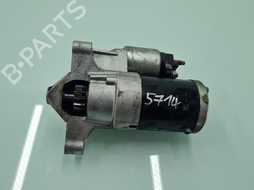 Used Starter Starter MITSUBISHI OUTLANDER II (CW_W) [2005-2012] 21636878 21636878