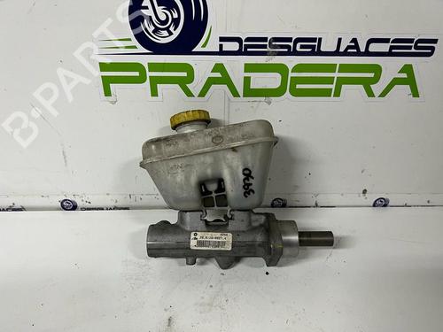 Used Brake master cylinder Brake master cylinder JEEP GRAND CHEROKEE III (WH, WK) 3.0 CRD (218 hp) 21660550 21660550