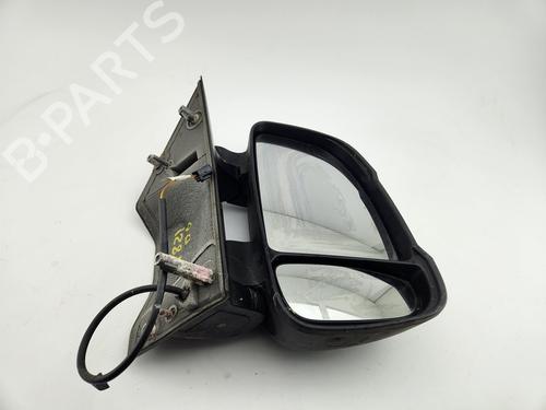 Used Right mirror Right mirror CITROËN JUMPER II Van 2.0 BlueHDi 130 (130 hp) 30182808 30182808