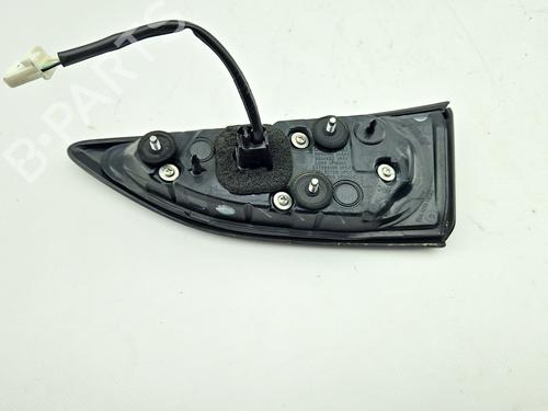 Left tailgate light MAZDA 3 Hatchback (BP) 2.0 SKYACTIV-G M Hybrid | BP40220980C79 - Image 3