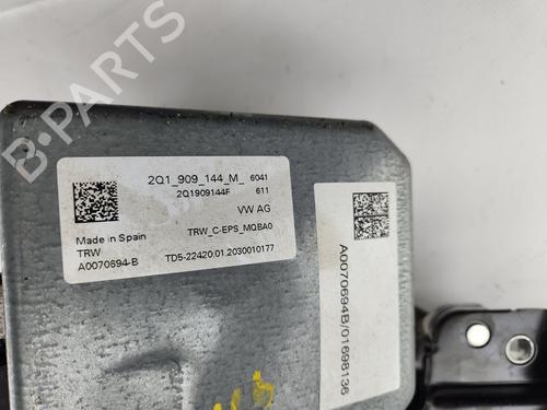 Steering column VW T-CROSS (C11, D31) 1.0 TSi | BP31671433M21 - Image 4