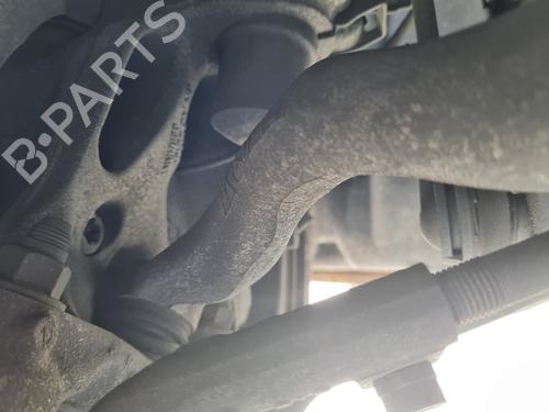 Right front suspension arm BMW 3 (F30, F80) 320 d | BP21646942M13 