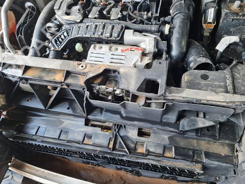 Used Crossmember CITROËN C5 AIRCROSS (A_) 1.2 PureTech 130 (ARHNSJ) (131 hp) 24140422