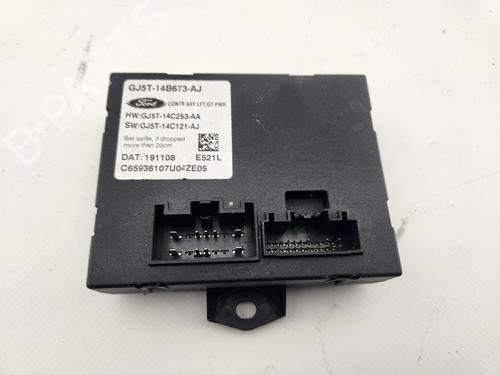 Used Electronic module Electronic module FORD KUGA II VAN 2.0 TDCi (120 hp) 34401369 34401369
