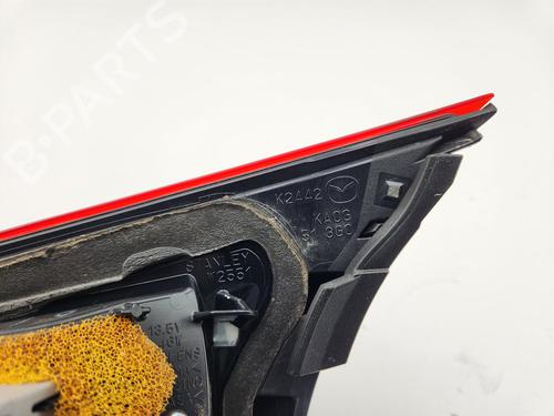 Left tailgate light MAZDA CX-5 (KE, GH) | BP33334987C79 - Image 3