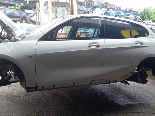 Left rear door BMW 1 (F40) M 135 i xDrive | BP21652348C4 