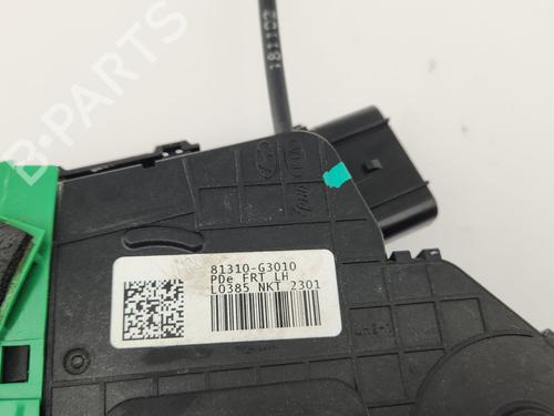 Front left lock HYUNDAI i30 (PDE, PD, PDEN) | BP34040436C98 - Image 4