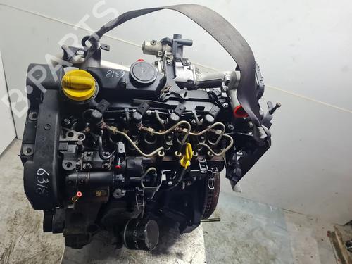 Engine RENAULT MEGANE II Saloon (LM0/1_) | BP21642959M1 - Image 9